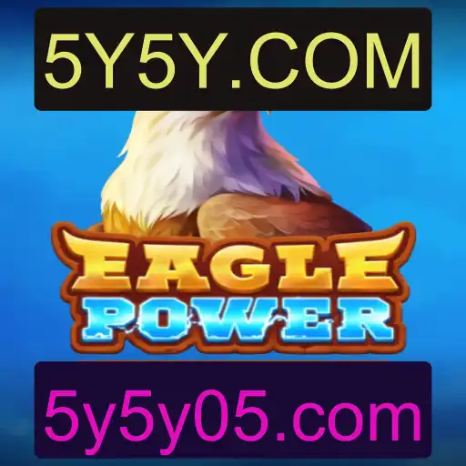 Descubra o Fascinante Mundo de EaglePower: Um Jogo para os Dias Atuais