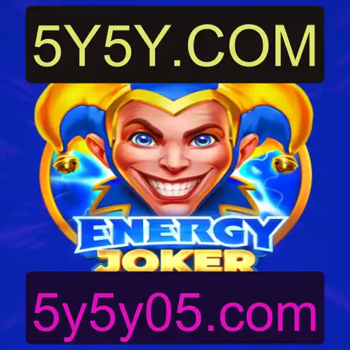 Descubra o Mundo de Energia e Diversão com EnergyJoker