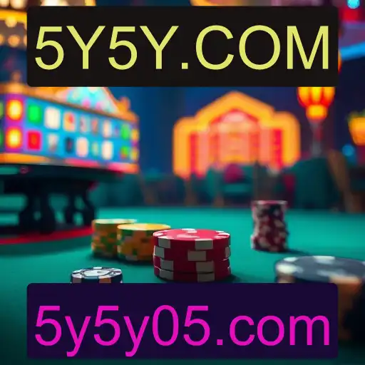 Jogos de cassino