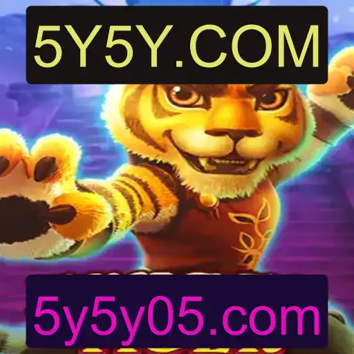 Explorando o Mundo do Jogo KungFuTiger e a Plataforma 5Y5Y.COM