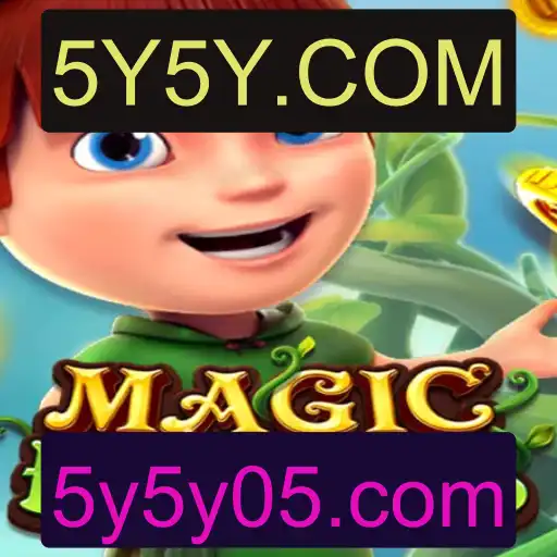 Descubra o Empolgante Mundo do Jogo MAGICBEANS