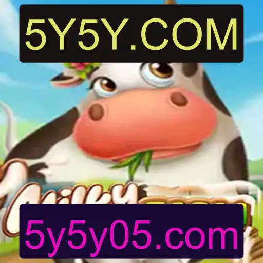 MilkyFarm: Explorando Aventuras no Campo de Leite com 5Y5Y.COM