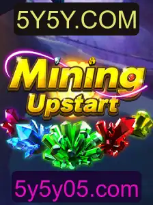 Descubra o Fascinante Mundo do Jogo MiningUpstart