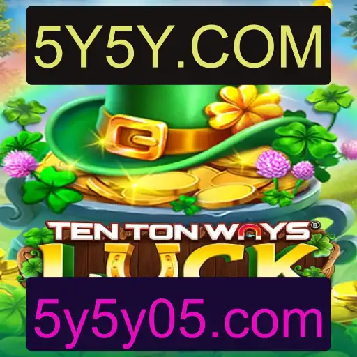 TenTonWaysLuck: Um Mergulho no Mundo do Entretenimento Digital