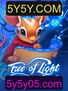 Explorando o Mundo de TreeofLight
